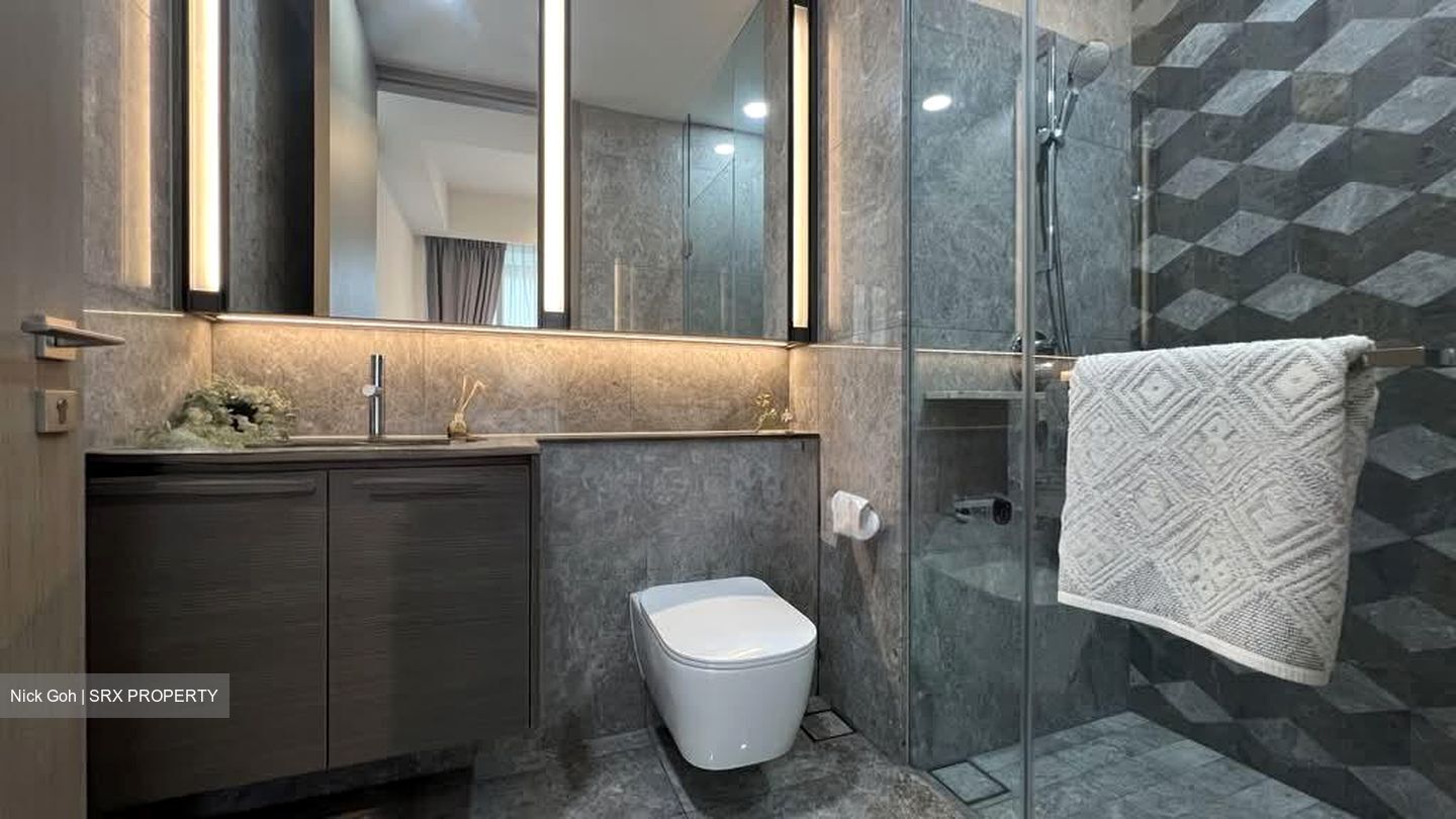 Leedon Green (D10), Condominium #576203331